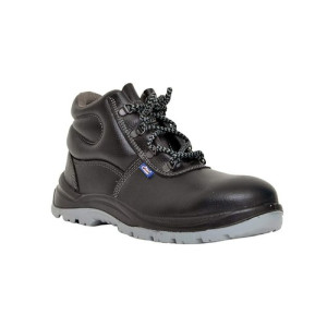 Heat Resistant Nitrile Safety Shoes