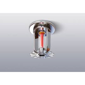 Fire Sprinkler