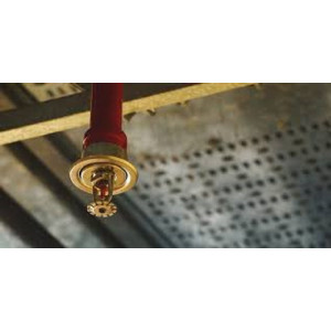 Fire Sprinkler