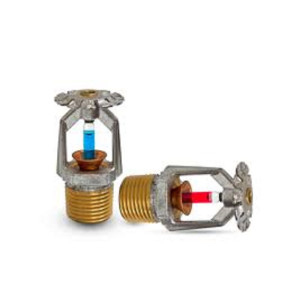 Fire Sprinkler