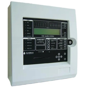 Expandable Analogue Addressable Fire Alarm Panel