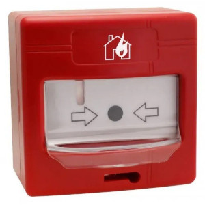 Addressable Fire Alarm Panel Intellifire