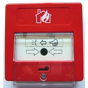 Addressable Fire Alarm Panel Global Fire