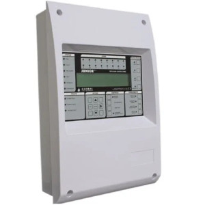 Zicom Addressable Fire Alarm Panel