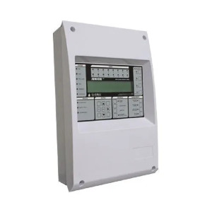 Analogue Addressable Fire Alarm Panel