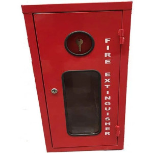 Fire Extinguisher Cabinet