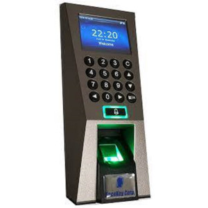 Access Control System