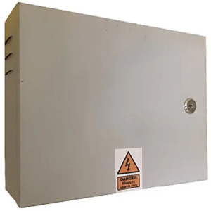 8 Zone Alarm Panel