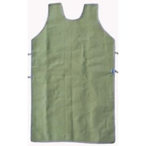 Kevlar Apron for Heat and Cut Resistant