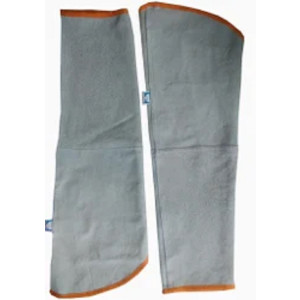 Leather Hand Sleeve