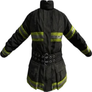 Reflective Safety Jackets