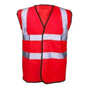 Reflective Safety Jackets