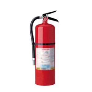 ABC Dry Powder Fire Extinguishers