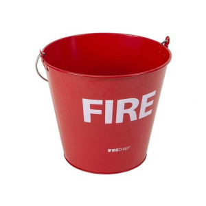 Mild Steel Fire Bucket
