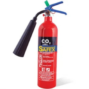 SAFEX Fire Extinguisher