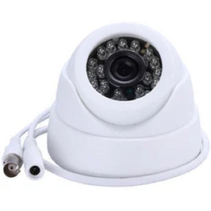 Indoor CCTV Camera