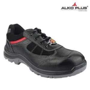 Alko Plus Laces Executive Safety Shoes