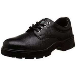 Leather Safety Shoes