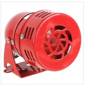 Battery Operated Siren