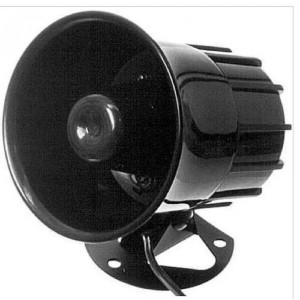Electronic Siren