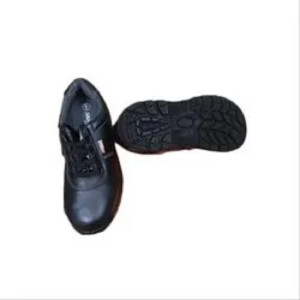 Leather Safety Shoes
