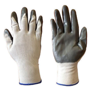 Safety Gloves