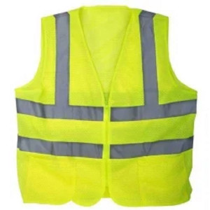 Safety Jacket