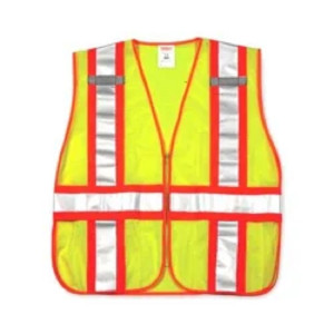 Safety Jacket