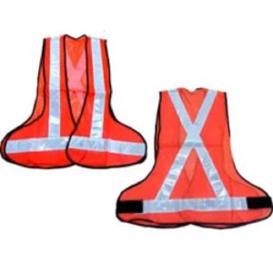 Safety Jacket