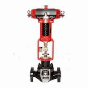 Industrial Control Valve