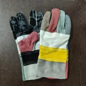 Kevlar Heat Resistant Gloves