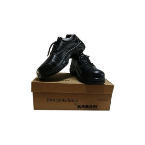 Karam Safety Shoes