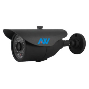 Dome IR IP Camera