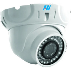 I.P. Security Camera