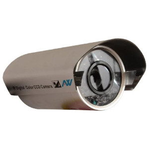 I.P. Security Camera