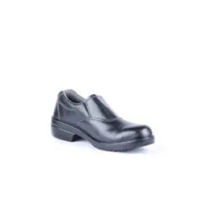 Hillson LF02 - Ladies ISI mark safety shoes