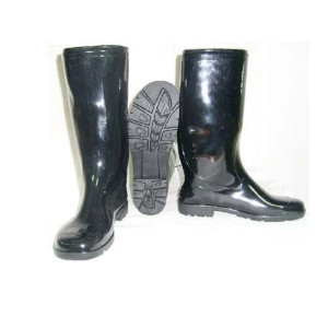 Safety Gumboots