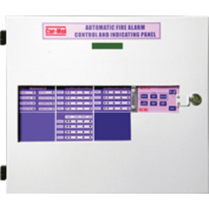 Multizone Conventional Fire Alarm Panel