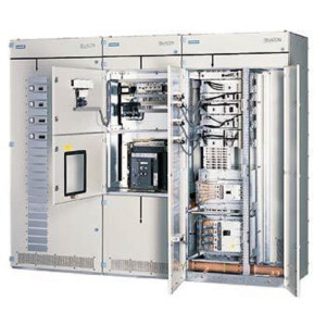 Busbar Trunking Panel