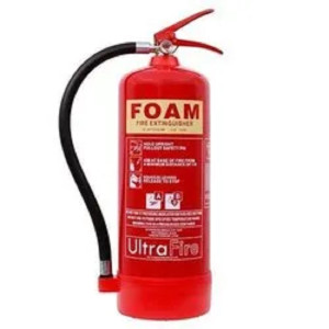 Fire Extinguisher Mechanical Foam