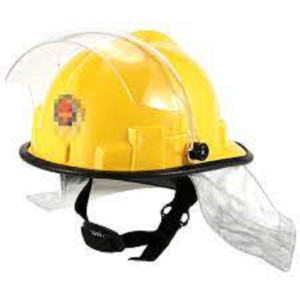 Safety Helmets