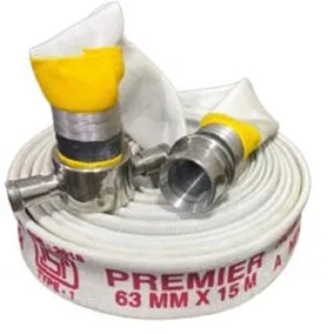 Newage Premier RRL Hose Pipe