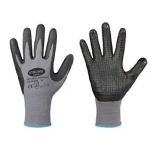 Safety Hand Gloves