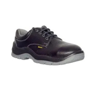 Sicura SB 2001 Leather Low Ankle Safety Shoes