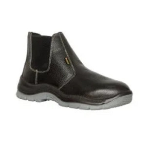 Sicura SB 2007 Leather Safety Shoes