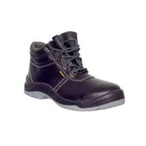 Sicura SC 3003 Leather Safety Shoes