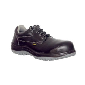 Sicura SE 5001 Leather Derby Safety Shoes