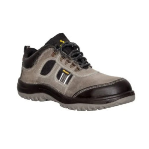 Sicura SE 8051 Leather Safety Shoes