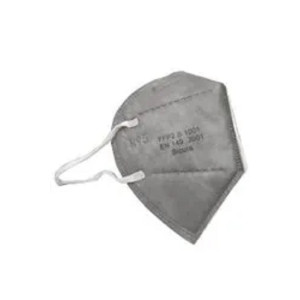 Sicura Grey Without Respirator N95 Mask