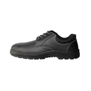 Leather Safety Shoes